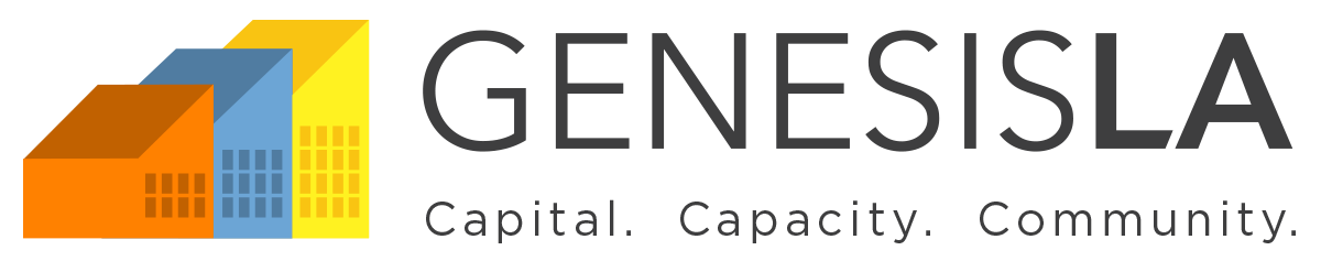 Genesis LA (GLA)